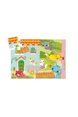 Alternative view of Pachat and his friends *