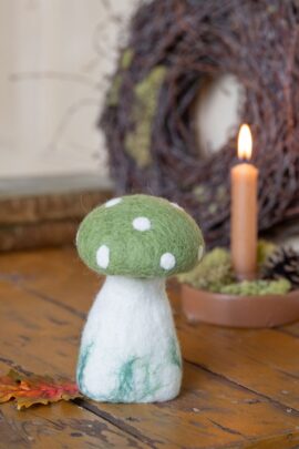 Paddenstoel Groen | 8720791183073