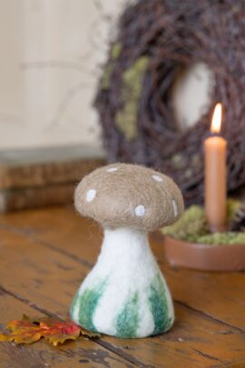 Paddenstoel Taupe | 8720791183103