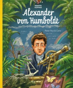 Alexander von Humboldt