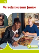 Verzetsmuseum Junior | 9789088866227