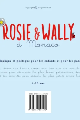 Alternative view of Rosie & Wally à Monaco 2
