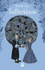 Saffierblauw | 9789463494649