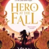 Hero at the Fall | 9780553539547