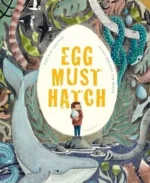 Egg must hatch | 9781788450614 Egg must hatch | 9781788450614