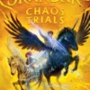 Skandar and the Chaos Trials | 9780689707704