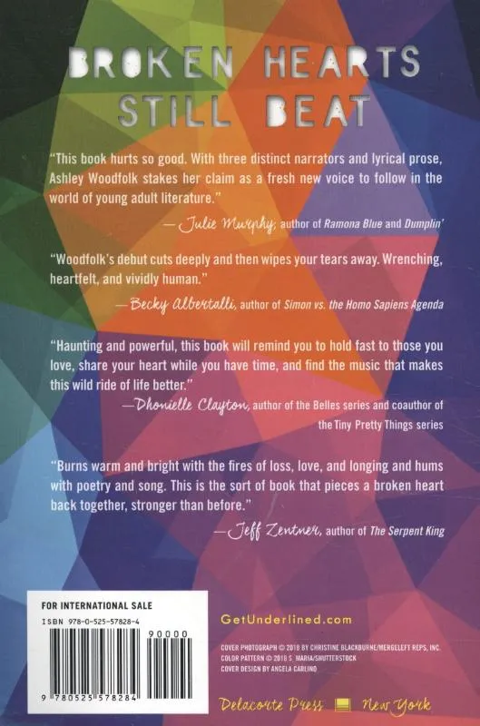 Beauty That Remains | 9780525578284 Beauty That Remains - Afbeelding 2