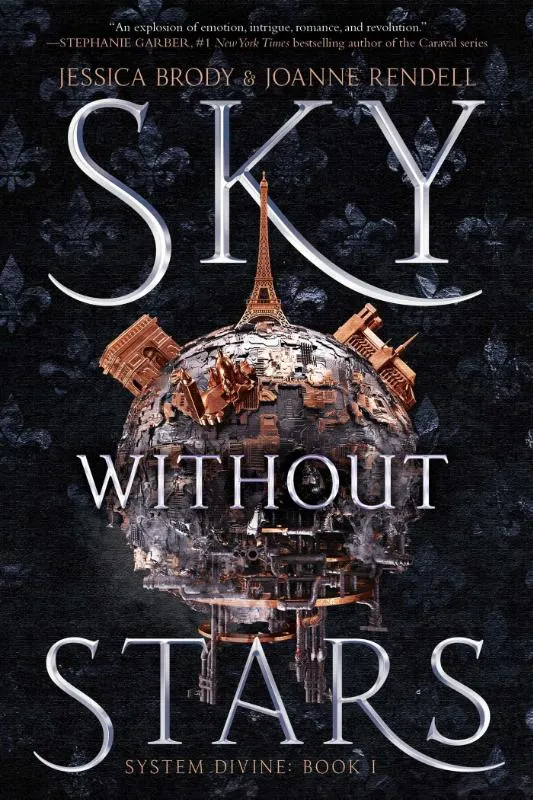 Sky Without Stars | 9781534410640 Sky Without Stars