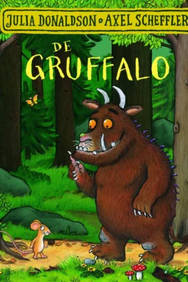 De Gruffalo