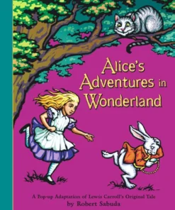 Alice's Adventures In Wonderland