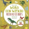 Word een wiskid | 9789036645164