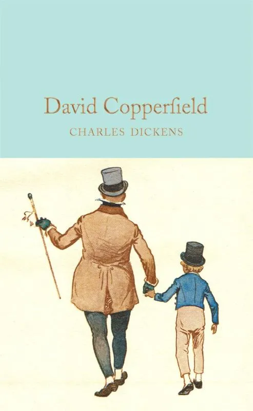David Copperfield | 9781509825394 David Copperfield