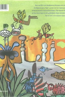 Kees van Dijk | 9789047704997