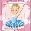 Ballerina | 9789464325621 Ballerina | 9789464325621