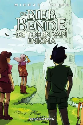 De Toren van Enigma