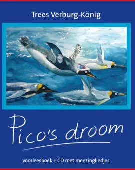 Pico's droom