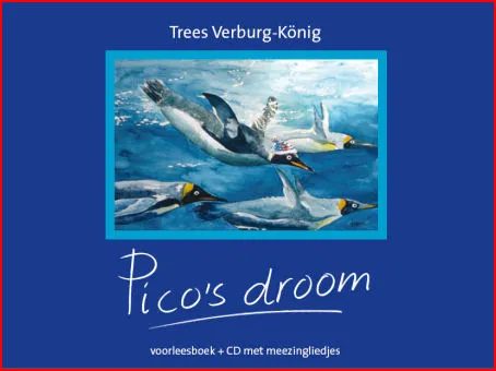 Rapunsel kinderboeken |