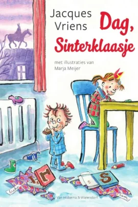 Dag, Sinterklaasje