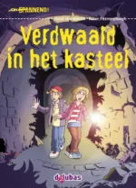 Verdwaald in het kasteel | 9789053006207 Verdwaald in het kasteel | 9789053006207
