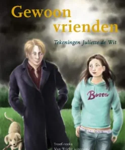 Gewoon vrienden