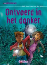 Ontvoerd in het donker | 9789053005194