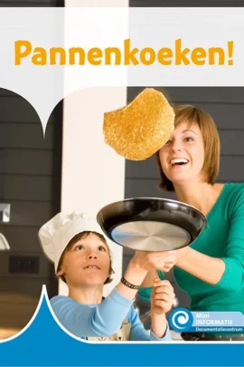 Pannenkoeken!