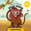 Wilde dieren | 9789463549448 Wilde dieren | 9789463549448