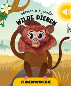 Wilde dieren