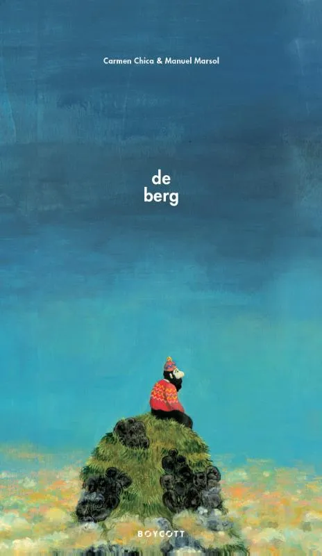 De berg | 9789492986030 De berg