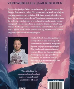 Alternative view of In het hart van de duisternis