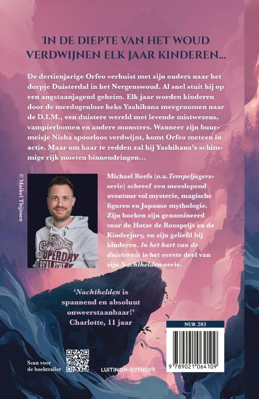 In het hart van de duisternis | 9789021064109 In het hart van de duisternis - Afbeelding 2