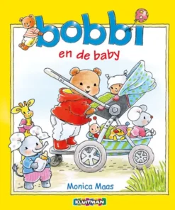 Bobbi en de baby
