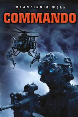 Commando