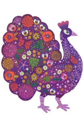 Peacock -500 pcs | 3070900076693