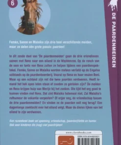 Ruzie om Rena - Afbeelding 2