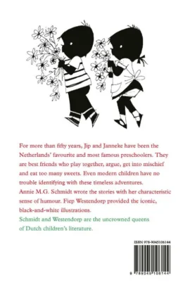 Jip and Janneke | 9789045106144