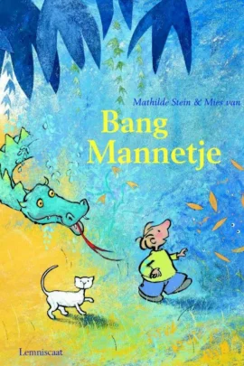 Bang mannetje