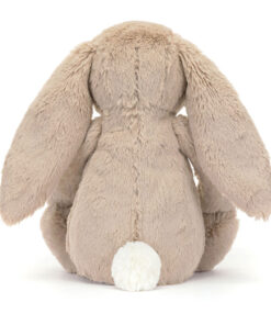 Rapunsel kinderboeken | Alternative view of Jellycat Blossom Beige Bunny 'Petal' Original