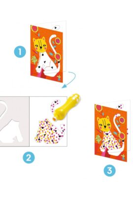 Petits points | 3070900000810