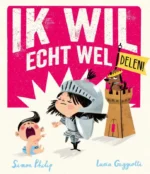 Ik wil echt wel delen! | 9789048321278 Ik wil echt wel delen! | 9789048321278
