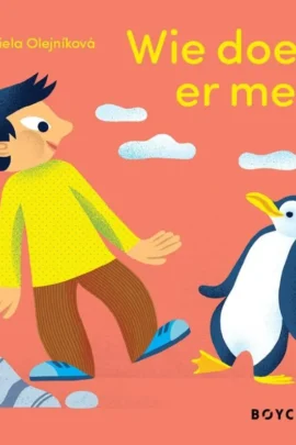 Wie doet er mee?