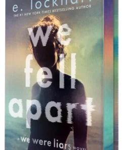 We Fell Apart