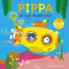 Pippa in haar duikbootje | 9789044841930