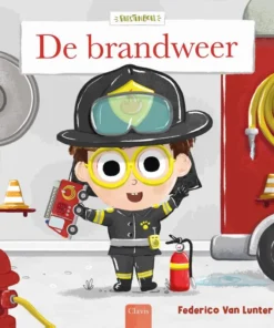 De brandweer
