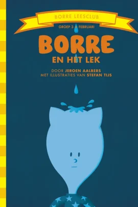 Borre en het lek