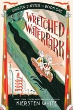 Wretched Waterpark | 9780593572573