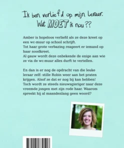 Alternative view of Sproetenliefde