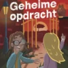 Geheime opdracht | 9789463375634