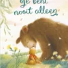 Je bent nooit alleen | 9789044854152