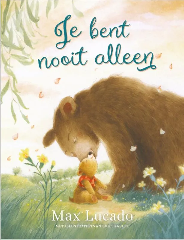 Je bent nooit alleen | 9789033833762 Je bent nooit alleen